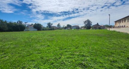 Lagrave Terrain à bâtir - 2267806-11178annonce420250911eU2xN.jpeg Maisons France Confort