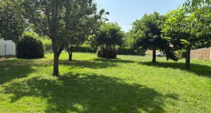 Villaudric Terrain à bâtir - 2269451-annonceTerrain-20251125142033.JPEG Maisons France Confort