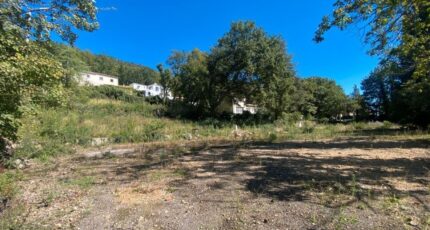 Saint-Vallier-de-Thiey Terrain à bâtir - 2271056-9270annonce1202501134xVLS.jpeg Maisons France Confort