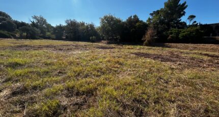 Fréjus Terrain à bâtir - 2271352-4529annonce2202509154H16F.jpeg Maisons France Confort