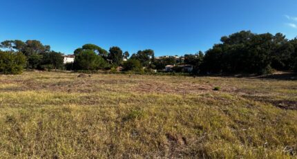 Fréjus Terrain à bâtir - 2271352-4529annonce320250915JgsTh.jpeg Maisons France Confort