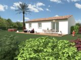 Maison à construire à Fréjus (83600) 2271366-4529modele6202411190Ku9C.jpeg Maisons France Confort