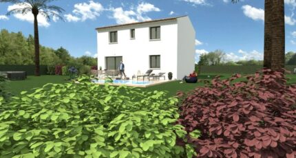 Fréjus Maison neuve - 2271395-4529modele6202306219HA6b.jpeg Maisons France Confort