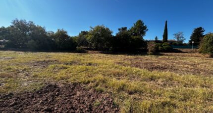 Fréjus Terrain à bâtir - 2271517-4529annonce1202509150htN8.jpeg Maisons France Confort