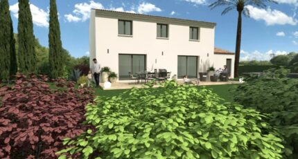 Fréjus Maison neuve - 2271416-4529modele720230608CcQyJ.jpeg Maisons France Confort