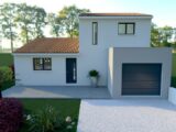 Maison à construire à Vinça (66320) 2271686-4671modele720250310SbThO.jpeg Maisons France Confort