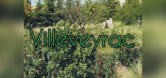 Terrain à bâtir à Villeveyrac, Occitanie