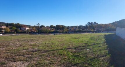 Brignoles Terrain à bâtir - 2271819-11137annonce220250129szy07.jpeg Maisons France Confort