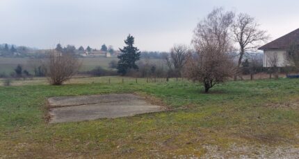 Ornacieux Terrain à bâtir - 2271527-3618annonce120250915VoLXq.jpeg Maisons France Confort