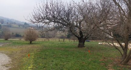 Ornacieux Terrain à bâtir - 2271527-3618annonce220250915D8Ctx.jpeg Maisons France Confort