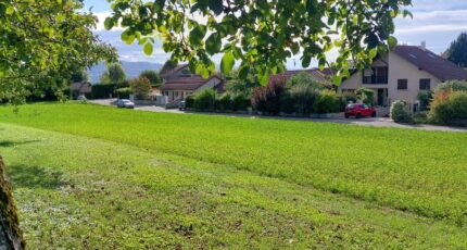 Saint-Blaise-du-Buis Terrain à bâtir - 2271564-3618annonce220250915LIDwD.jpeg Maisons France Confort