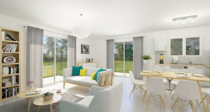 Saint-Laurent-du-Pont Maison neuve - 2271474-4586modele820191021sDObe.jpeg Maisons France Confort