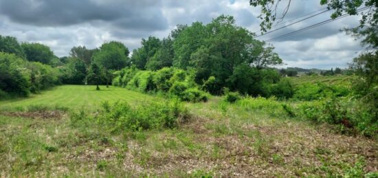 Terrain à bâtir à Brue-Auriac, Provence-Alpes-Côte d'Azur