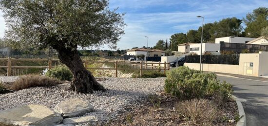 Terrain à bâtir à , Hérault