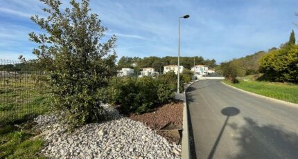 Montferrier-sur-Lez Terrain à bâtir - 2272991-3243annonce220250916OPXph.jpeg Maisons France Confort