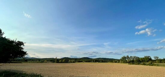Terrain à bâtir à , Hérault
