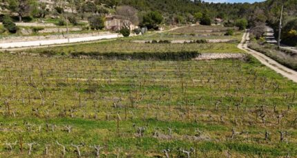 Cotignac Terrain à bâtir - 2273566-10744annonce120250916bN7WE.jpeg Maisons France Confort