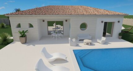 Cotignac Maison neuve - 2273581-10744modele620250804VqSCb.jpeg Maisons France Confort