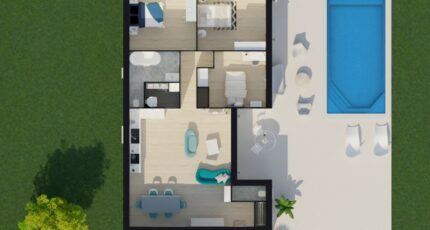 Cotignac Maison neuve - 2273581-10744modele1020250804296N2.jpeg Maisons France Confort