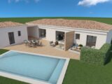 Maison à construire à Cotignac (83570) 2273577-10744annonce620250528I5f5m.jpeg Maisons France Confort