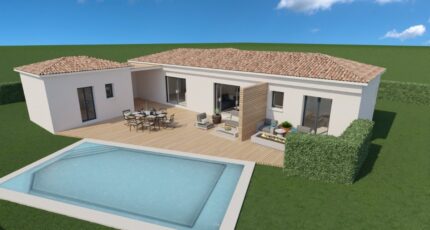 Cotignac Maison neuve - 2273577-10744annonce620250528I5f5m.jpeg Maisons France Confort