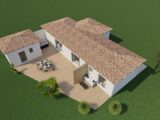 Maison à construire à Cotignac (83570) 2273577-10744annonce820250528MyA5O.jpeg Maisons France Confort