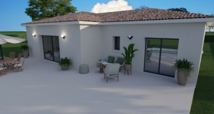 Cotignac Maison neuve - 2273579-10744annonce7202509167HpTT.jpeg Maisons France Confort