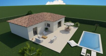 Cotignac Maison neuve - 2273582-10744modele620250328BOVxb.jpeg Maisons France Confort