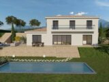 Maison à construire à Roquefort-les-Pins (06330) 2273647-10633annonce620250917AUBd2.jpeg Maisons France Confort