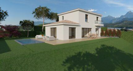 La Colle-sur-Loup Maison neuve - 2273630-10633modele620231215tmJdI.jpeg Maisons France Confort
