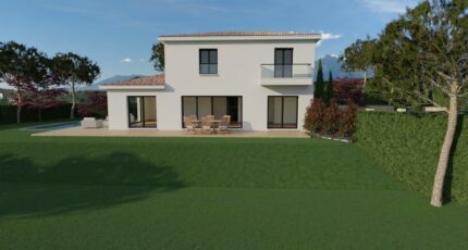 La Colle-sur-Loup Maison neuve - 2273630-10633modele720231215ZvHmr.jpeg Maisons France Confort