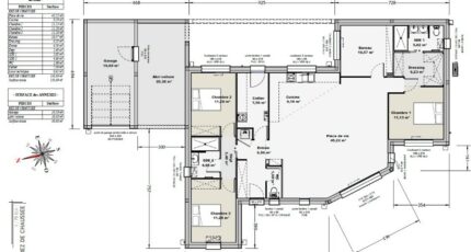 Fontcouverte Maison neuve - 2274232-9811modele920241213uIiNF.jpeg Maisons France Confort