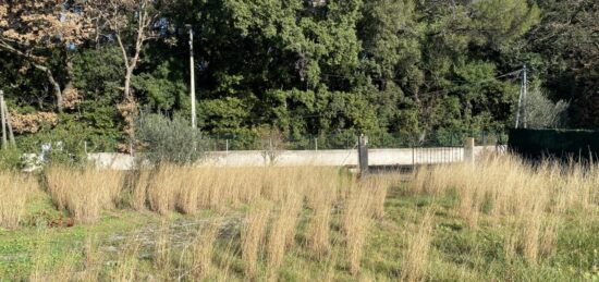 Terrain à bâtir à , Hérault