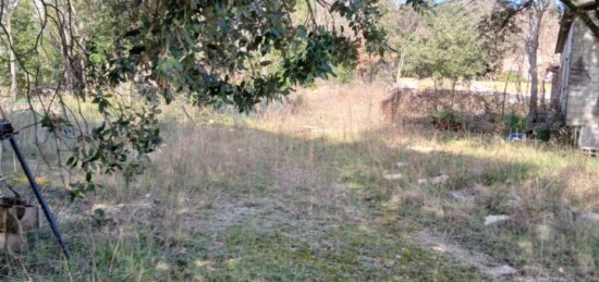 Terrain à bâtir à , Hérault