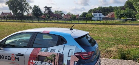 Terrain à bâtir à Marquise, Hauts-de-France