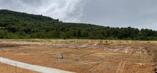 Terrain à bâtir à Embres-et-Castelmaure, Occitanie