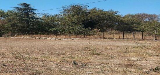 Terrain à bâtir à Fabrezan, Occitanie