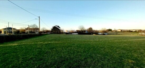Terrain à bâtir à Saint-Gaudens, Occitanie
