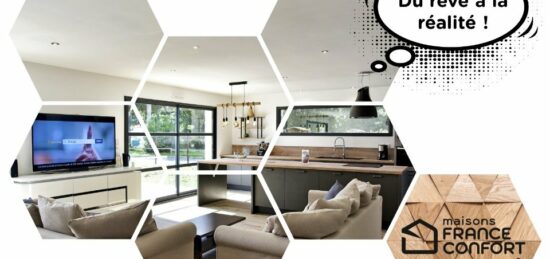 Terrain à bâtir à , Haute-Garonne