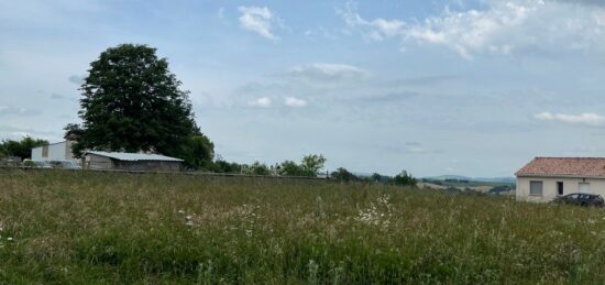 Terrain à bâtir à Saint-Cirgue, Occitanie