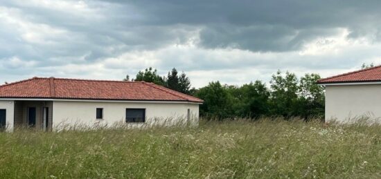 Terrain à bâtir à , Tarn