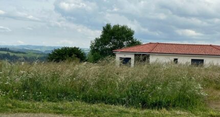 Saint-Cirgue Maison neuve - 2276563-2684annonce320250919ZPnfR.jpeg Maisons France Confort