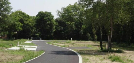 Terrain à bâtir à , Haute-Garonne