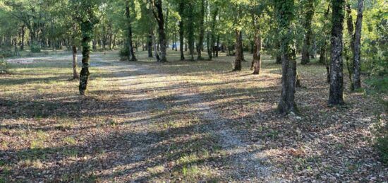 Terrain à bâtir à Le Montat, Occitanie