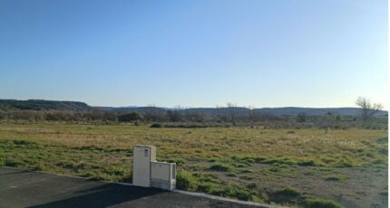 Ferrals-les-Corbières Terrain à bâtir - 2277435-10986annonce1202509191PAdi.jpeg Maisons France Confort
