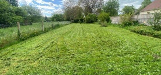 Terrain à bâtir à Champs-sur-Marne, Île-de-France