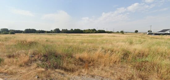 Terrain à bâtir à , Nord