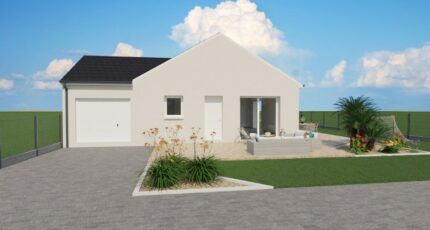 Le Breuil-en-Auge Maison neuve - 2278117-11227modele6202509203bFx9.jpeg Maisons France Confort