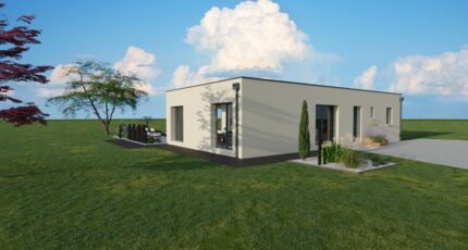 Manerbe Maison neuve - 2278097-11227modele1020250916NM9ez.jpeg Maisons France Confort