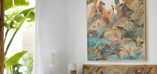 Maison neuve à , Bouches-du-Rhône